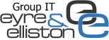Eyre & Elliston GroupIT logo